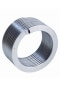 Výmenník tepla Inox-Radial