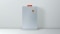 Na obrázku je veľké tepelné čerpadlo Viessmann Vitocal 200-G Pro.
